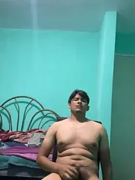 Chemo1233 — Stripchat stream photo (Jul 2026)