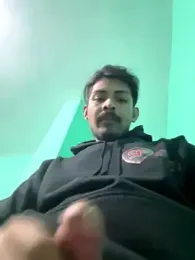 Chemo1233 — Stripchat stream photo (Jan 2026)