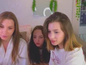 wolidoli — Chaturbate stream photo (Jul 2026)