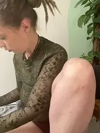 MenaDreadfull — stripchat