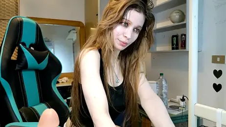 Miaelis — Stripchat stream photo (Apr 2026)