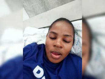 KelishaLise — Bongacams stream photo (Mar 2026)