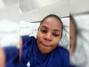 KelishaLise — bongacams