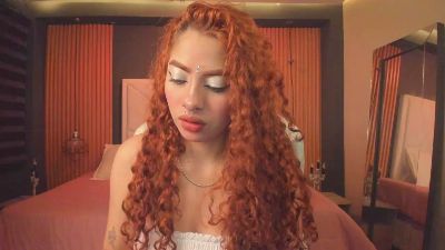 Aria_Morgan — Cam4 stream photo (Feb 2026)