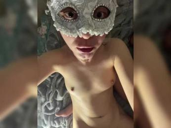 MilaaMarkk — modelo de webcam en línea en bongacams