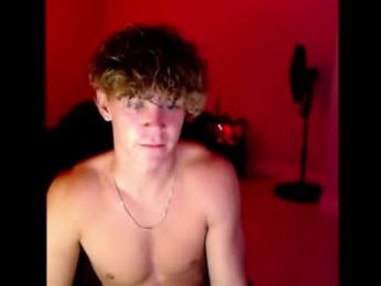 theonlylogan — Chaturbate stream photo (Jun 2026)