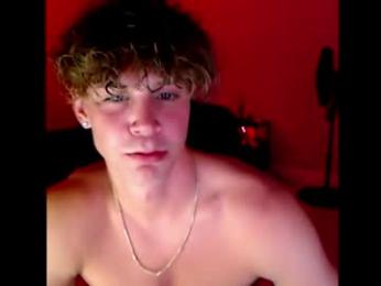theonlylogan — Chaturbate profile photo