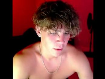 theonlylogan — Chaturbate stream photo (Jun 2026)