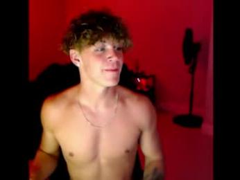 theonlylogan — Chaturbate stream photo (Jun 2026)