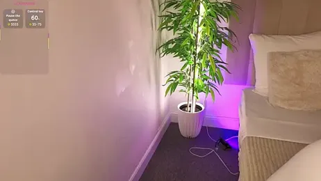 KilianaNoir — Stripchat stream photo (Mar 2026)