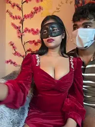 Miss_Anjali_M — Stripchat stream photo (Jan 2026)