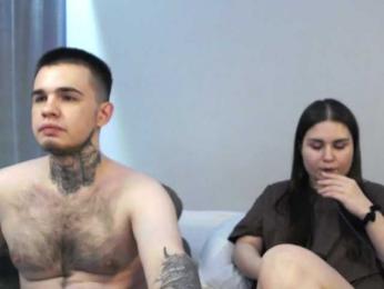 Lucy_Andrew — Bongacams stream photo (Jul 2026)