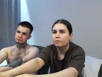 Lucy_Andrew — Bongacams stream photo (Jul 2026)