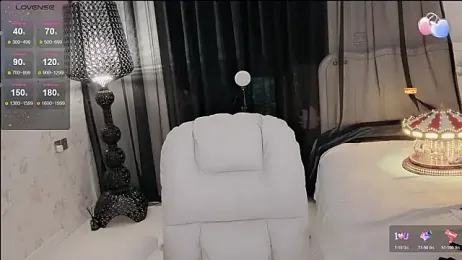 Marui- — Stripchat stream photo (Feb 2026)