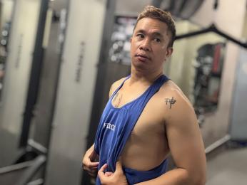 MilyanSmith — Livejasmin profile photo