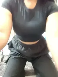 MohiniHott — Stripchat stream photo (Mar 2026)
