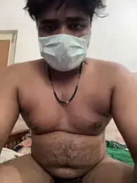Jackimacha — Stripchat profile photo