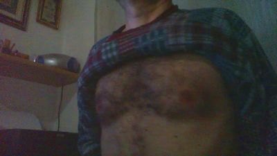 Supermacho7 — Cam4 stream photo (Apr 2026)