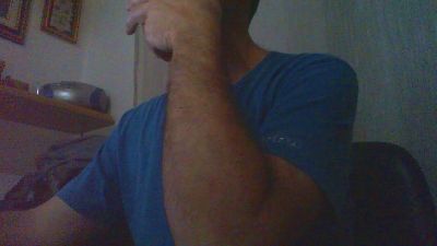 Supermacho7 — modelo de webcam en línea en cam4