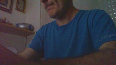 Supermacho7 — Cam4 stream photo (Apr 2026)