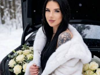 CarolinePrescott — Livejasmin stream photo (Feb 2026)