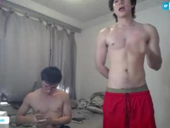 _the_neighbors — Chaturbate stream photo (May 2026)