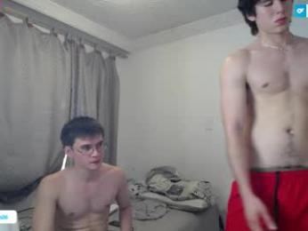 _the_neighbors — Chaturbate stream photo (May 2026)