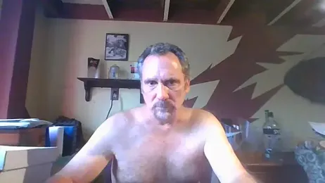 HunkofRock — Stripchat stream photo (Sep 2026)