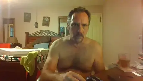 HunkofRock — Stripchat profile photo
