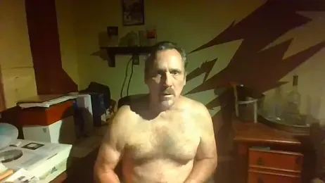 HunkofRock — Stripchat stream photo (Sep 2026)