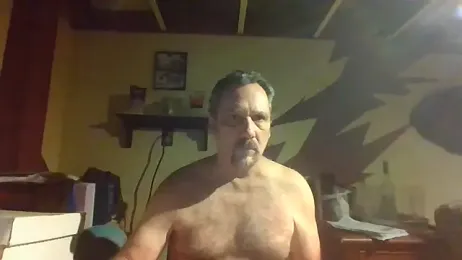 HunkofRock — Stripchat stream photo (Sep 2026)