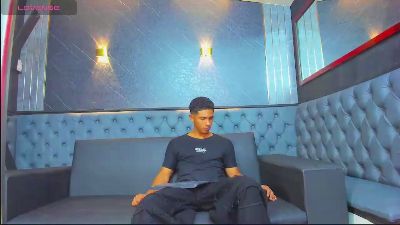 Yoel_Blessed — Cam4 stream photo (Jul 2026)