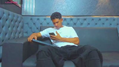 Yoel_Blessed — Cam4 stream photo (Jul 2026)