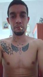 Sergio33 — modelo de webcam en línea en cam4