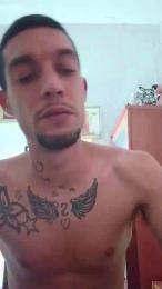 Sergio33 — Cam4 stream photo (Jun 2026)