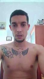 Sergio33 — modelo de webcam en línea en cam4
