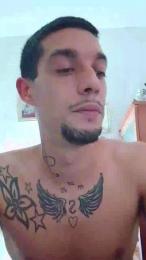 Sergio33 — Cam4 profile photo