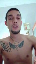 Sergio33 — modelo de webcam en línea en cam4