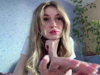 Lilith_Treasure — bongacams