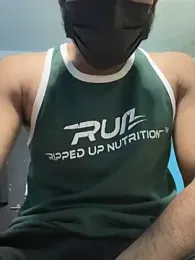 mightyythorrrr — Stripchat stream photo (Jul 2026)