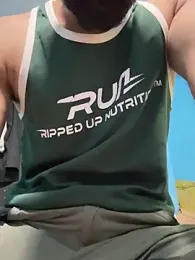 mightyythorrrr — Stripchat stream photo (Jul 2026)
