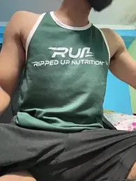 mightyythorrrr — Stripchat stream photo (Jul 2026)