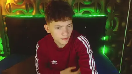 cruz_dante — modelo de webcam en línea en stripchat