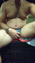 buby086 — modelo de webcam en línea en cam4
