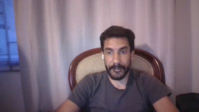 elkike1981 — Cam4 stream photo (Mar 2026)