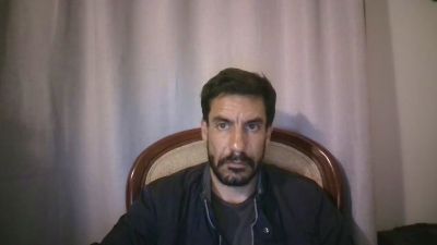 elkike1981 — Cam4 stream photo (Mar 2026)