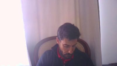 elkike1981 — Cam4 stream photo (Mar 2026)