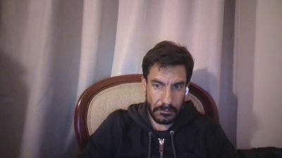 elkike1981 — Cam4 stream photo (Mar 2026)