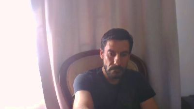 elkike1981 — Cam4 stream photo (Mar 2026)