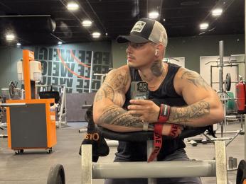 YoucefThompson — Livejasmin stream photo (Jul 2025)